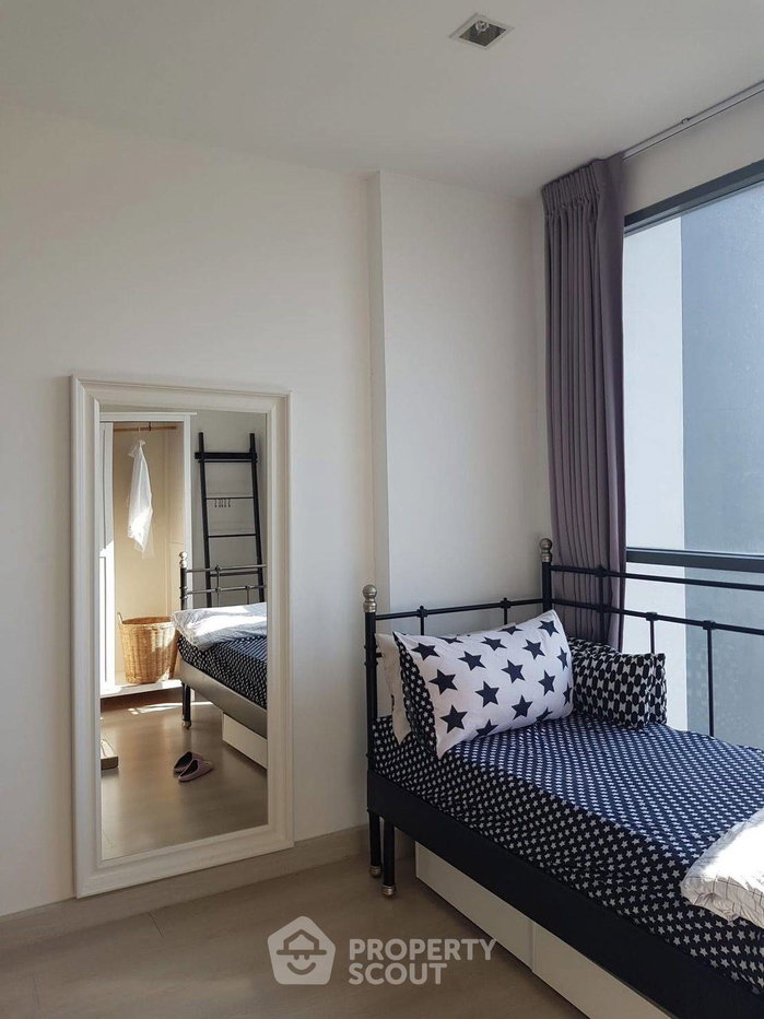 รูป คอนโด 1-ห้องนอน ที่ ไอดีโอ โมบิ สุขุมวิท 81 ใกล้ BTS อ่อนนุช (ID 2169118) - รูปที่ 3/9