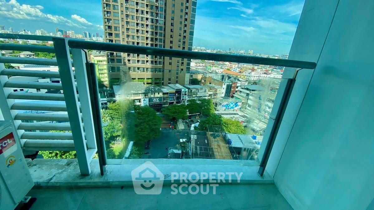 picture 1-BR Condo at Sky Walk Residences near BTS Phra Khanong (ID 1941918) - 6/9