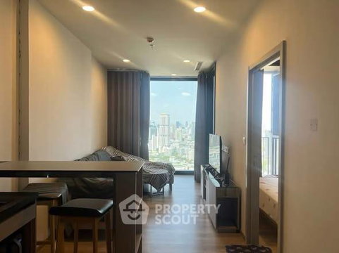 คอนโด 1-ห้องนอน ที่ โอกะ เฮ้าส์ สุขุมวิท 36 ใกล้ BTS ทองหล่อ (ID 2732317)