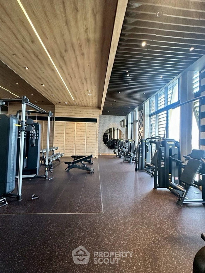 รูป คอนโด 1-ห้องนอน ที่ โนเบิล สเตท 39 ใกล้ BTS พร้อมพงษ์ (ID 2503934) - รูปที่ 9/11