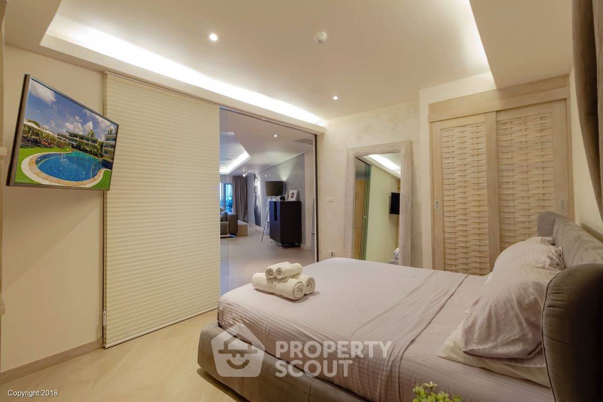 รูป คอนโด 2 ห้องนอน 116 ตร.ม. ขาย ที่การอน บัตเตอร์ฟลาย (ID 2179655) - รูปที่ 17/26