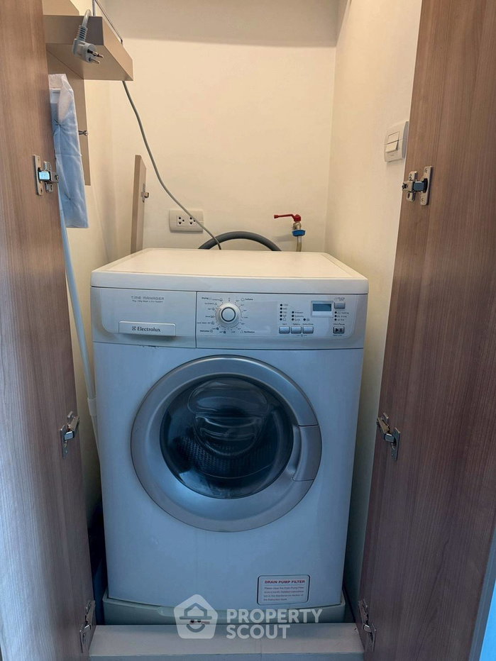 รูป คุ้มค่า 1 ห้องนอน 45 ตร.ม. Rhythm Sukhumvit 50 ใกล้ BTS อ่อนนุช 200 ม. (ID 2677782) - รูปที่ 6/11