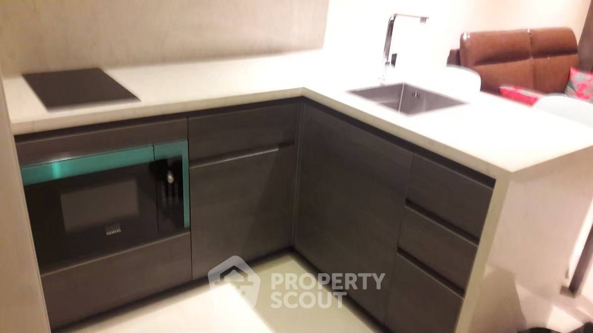 picture 1-BR Condo at The Esse Asoke near MRT Sukhumvit (ID 2902877) - 13/14