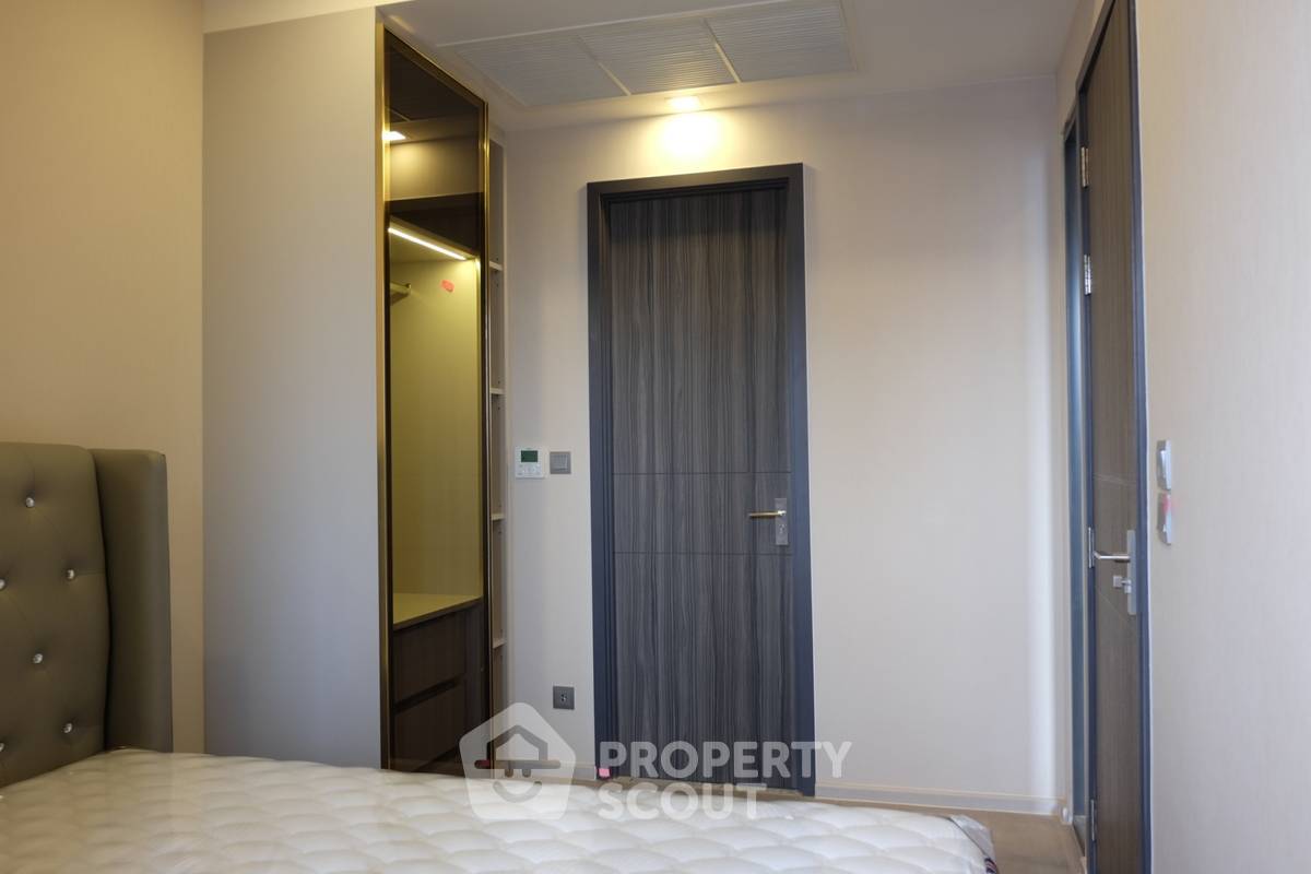 picture 1-BR Condo at Ashton Asoke near MRT Sukhumvit (ID 511498) - 4/7