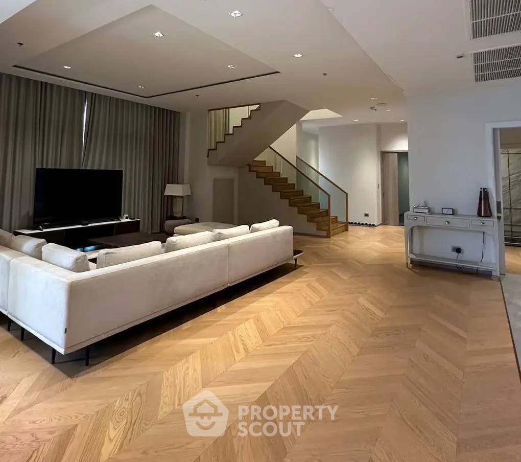 picture 4-BR Condo at HQ Thonglor near BTS Thong Lor (ID 2873649) - 5/27