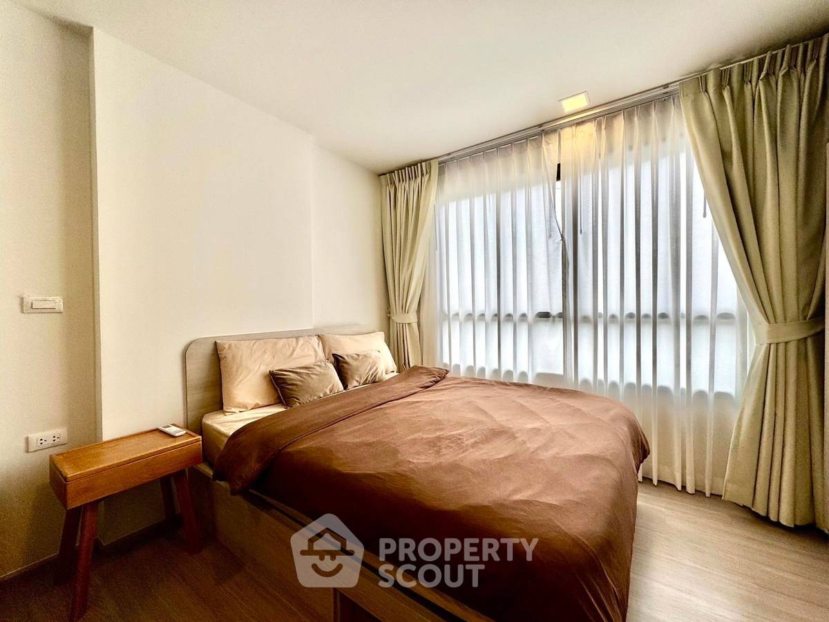 Well-Priced 1-BR Condo 30 Sqm, Dcondo Reef, Near Kathu Area (ID 2076978) - image 4