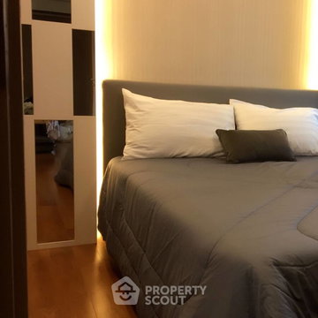 2-BR Condo at Inter Lux Premier Sukhumvit 13 near ARL Makkasan (ID 400055)