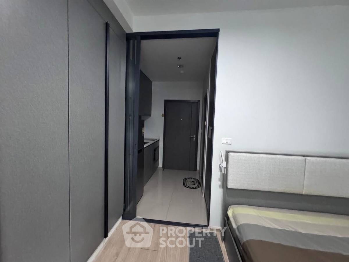 รูป คอนโด 1-ห้องนอน ที่ ไอดีโอ พระราม 9 - ตัดใหม่ ใกล้ ARL รามคำแหง (ID 2087704) - รูปที่ 10/12