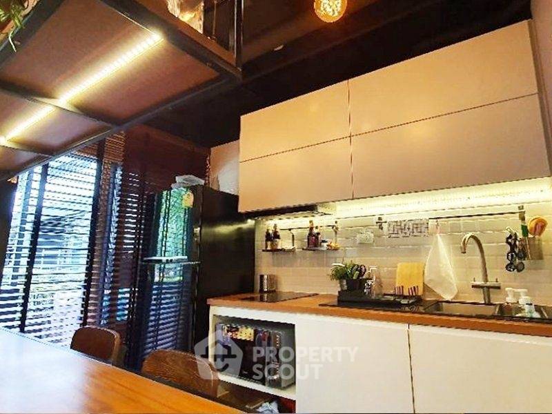รูป คอนโด 1-ห้องนอน ที่ เอลลิโอ เดลเรย์ สุขุมวิท 64 ใกล้ BTS อุดมสุข (ID 2733586) - รูปที่ 3/6
