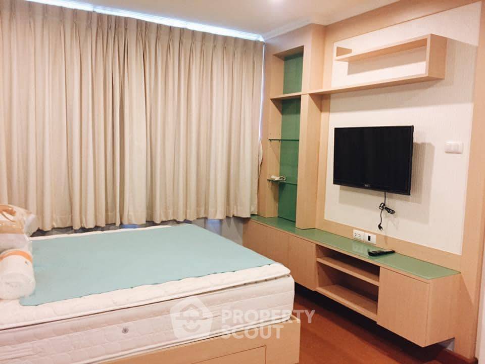 รูป คอนโด 1 ห้องนอน ชั้น 30 ขนาด 44 ตร.ม. ขาย Lumpini Condo Town North Pattaya-Sukumvit (ID 2136839) - รูปที่ 5/9
