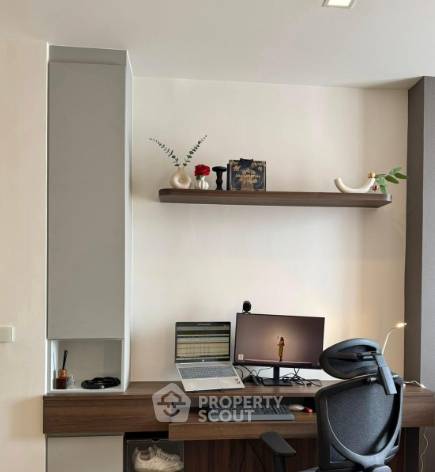 รูป คอนโด 1-ห้องนอน ที่ โนเบิล สเตท 39 ใกล้ BTS พร้อมพงษ์ (ID 2570844) - รูปที่ 7/8