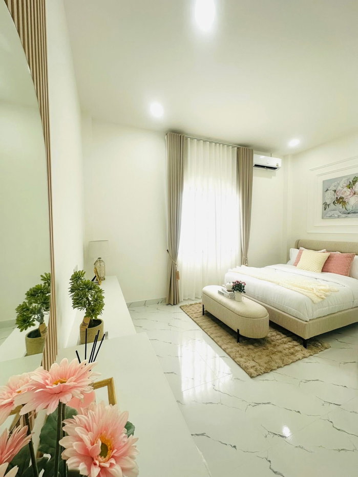 รูป ใหม่พูลวิลล่า ซอยสยาม พัทยา ประเทศไทย - รูปที่ 7/22