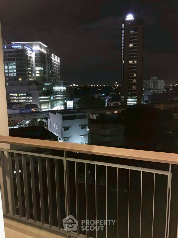 รูป คอนโด 1-ห้องนอน ที่ ริทึ่ม สุขุมวิท42 ใกล้ BTS เอกมัย (ID 2857836) - รูปที่ 6/6