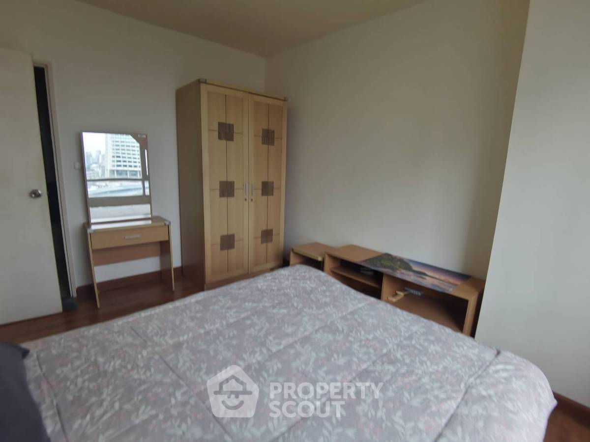 picture 1-BR Condo at Sukhumvit Plus near BTS Phra Khanong (ID 513884) - 6/6