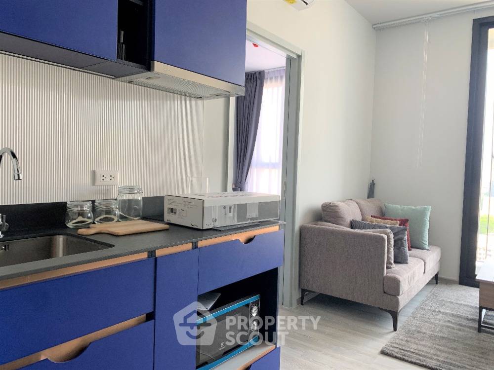 picture 1-BR Condo XT Ekkamai Near BTS Thong Lor (ID 1803745) - 5/11