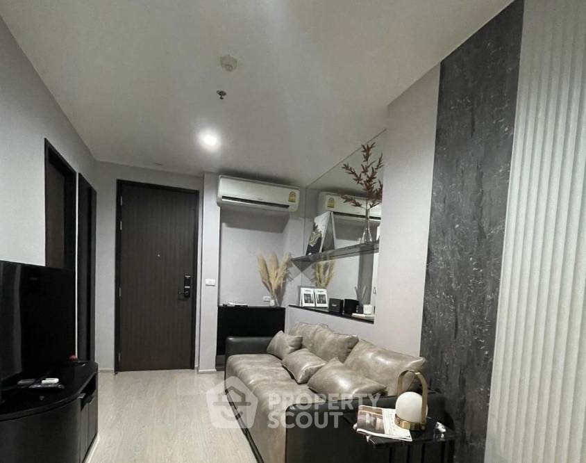 รูป คอนโด 1-ห้องนอน ที่ ริทึ่ม สุขุมวิท 44/1 ใกล้ BTS พระโขนง (ID 2528206) - รูปที่ 4/4
