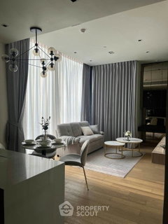 รูปภาพ 1-BR Condo at 28 Chidlom near BTS Chit Lom (ID 2755806)