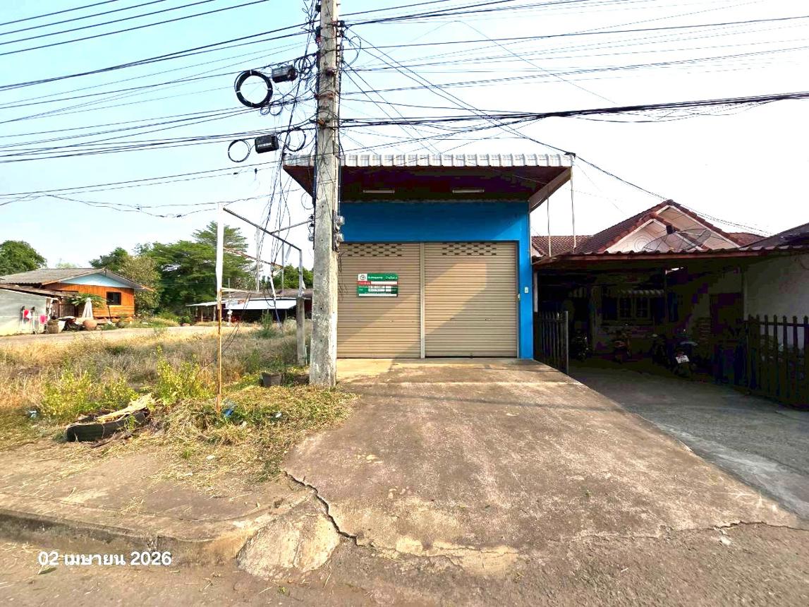 รูป บ้านเดี่ยว 68 ตร.วา ดงเจริญ พิจิตร 2.9M - รูปที่ 14/30