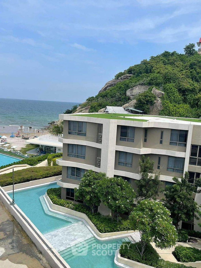 รูป คอนโด 3-ห้องนอน ที่ วีรันดา เรสซิเดนซ์ หัวหิน ใกล้ หาดเขาตะเกียบ (ID 1115639) - รูปที่ 20/23