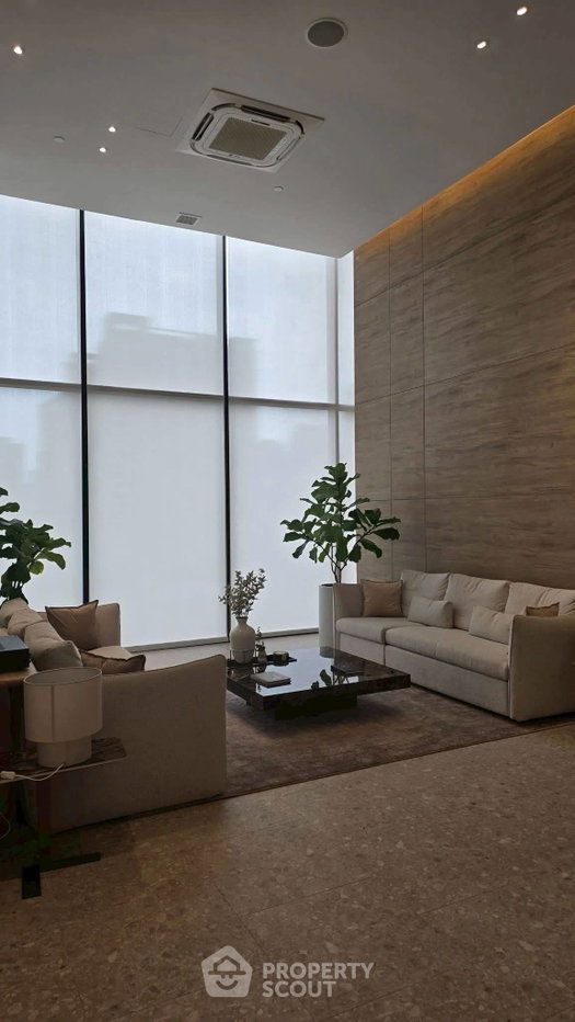 picture Studio Condo at Nue District R9 near MRT Phra Ram 9 (ID 2684288) - 5/7