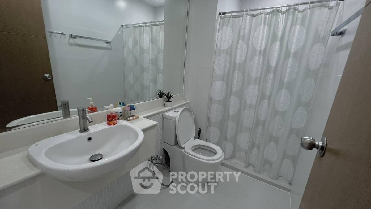 รูป คอนโด 1 ห้องนอน The Seacraze คอนโดมิเนียม หัวหิน 47 ตร.ม. ใกล้เขาตะเกียบ (ID 1285915) - รูปที่ 9/16
