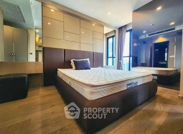 picture 1-BR Condo at Ashton Asoke near MRT Sukhumvit (ID 2349540) - 4/5