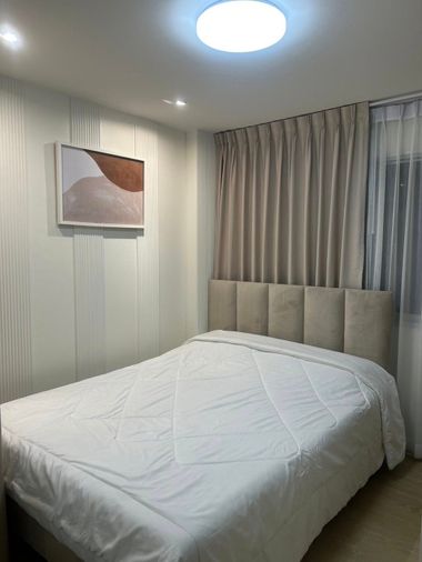 🟢 ER26164 🟢ให้เช่า / For Rent Lumpini Condo Town Ramintra - Laksi 💰 ราคา 9,000 บาท/เดือน