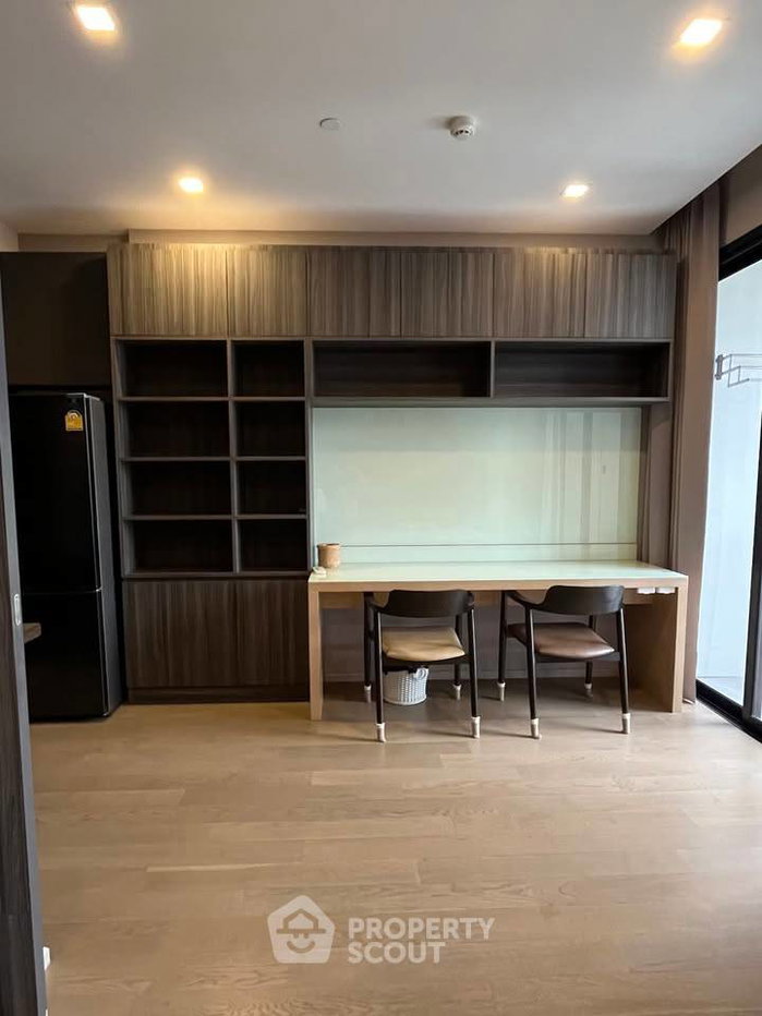 รูป คอนโด 1-ห้องนอน ที่ แอชตัน อโศก ใกล้ MRT สุขุมวิท (ID 2589956) - รูปที่ 5/8