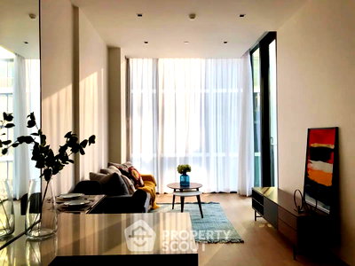 Condos for rent : 1-BR Condo at 28 Chidlom near BTS Chit Lom (ID 2828445)