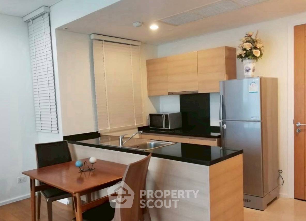 picture 1-BR Condo at Wind Sukhumvit 23 near BTS Asok (ID 2569147) - 5/7