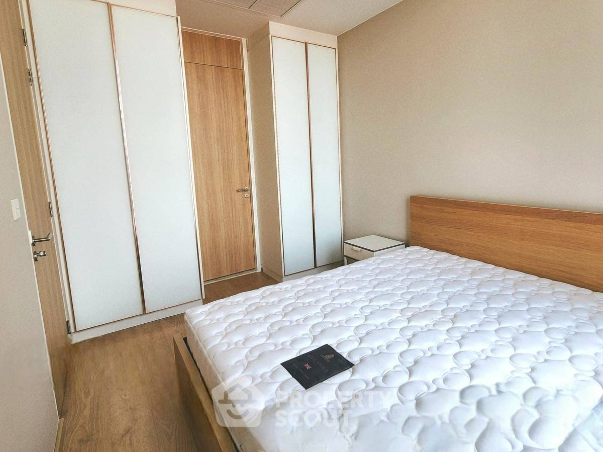 รูป คอนโด 1-ห้องนอน ที่ โนเบิล บีอี ไนน์ทีน สุขุมวิท ใกล้ BTS นานา (ID 2841853) - รูปที่ 1/3