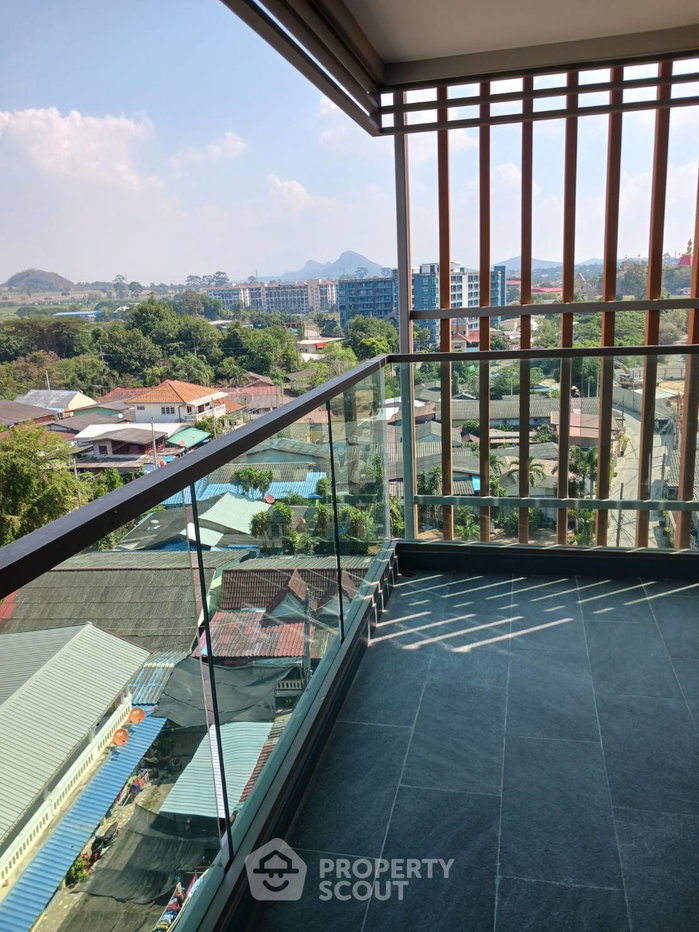 picture 2-BR Condo at Econdo Bang Saray close to Bangsaray (ID 1956141) - 5/8