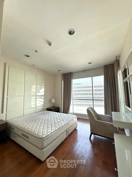 คอนโด 1 ห้องนอน The Address Chidlom ใกล้ BTS ชิดลม (ID 2891282)