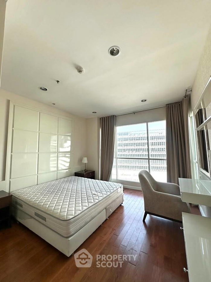 รูป คอนโด 1 ห้องนอน The Address Chidlom ใกล้ BTS ชิดลม (ID 2891282) - รูปที่ 1/16