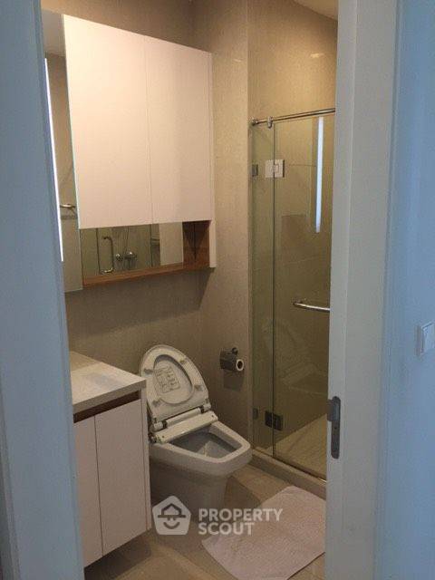 picture 2-BR Condo at Q Langsuan near BTS Ratchadamri (ID 2501393) - 9/12