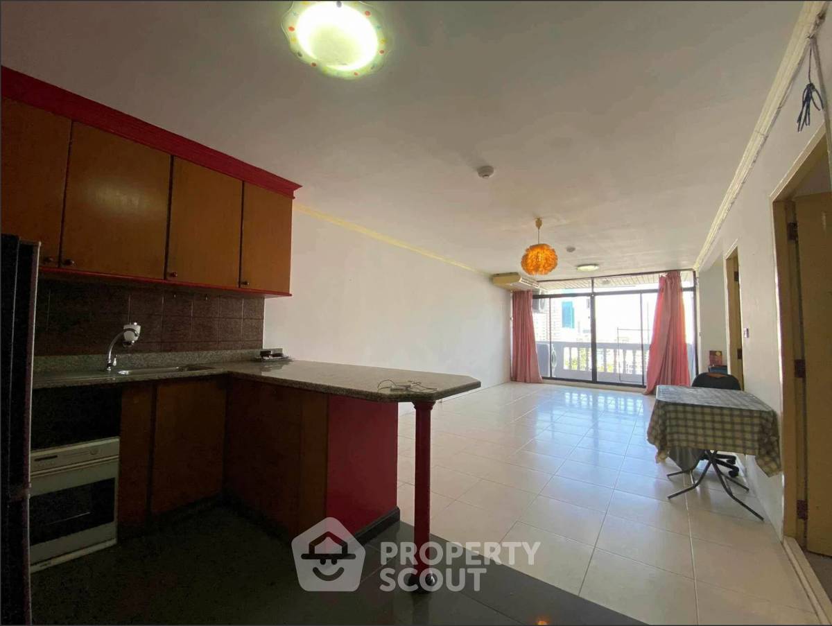 picture 1-BR Condo at JC Tower Thong Lor close to Phrom Phong (ID 2732153) - 4/11