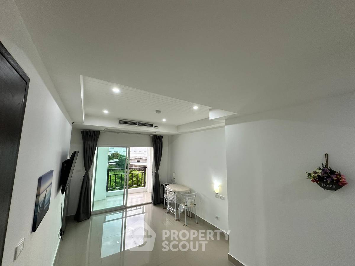 รูป คอนโด 1 ห้องนอน ขาย The Club House พัทยาใต้ พราตำหนัก นาจอมเทียน (ID 2101315) - รูปที่ 2/11