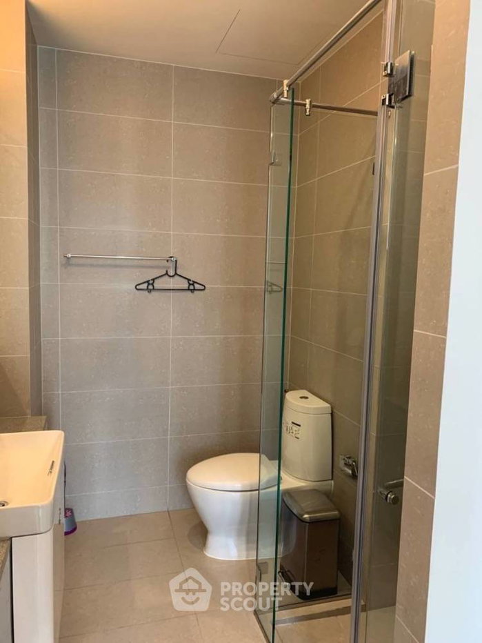 picture Studio Condo at Noble Ploenchit near BTS Phloen Chit (ID 1231712) - 4/8