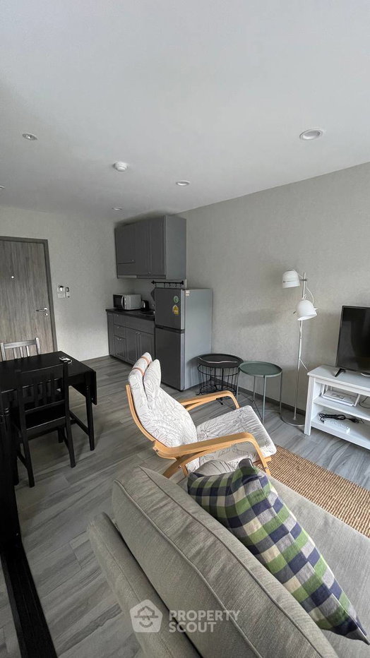รูป คอนโด 1 ห้องนอน ขาย The Title Residencies Naiyang 36 ตร.ม. (ใกล้สนามบินภูเก็ต) (ID 1440618) - รูปที่ 3/7