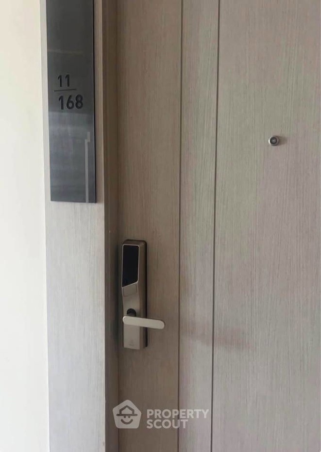 รูป คอนโด 1-ห้องนอน ที่ ริทึ่ม เอกมัย ใกล้ BTS เอกมัย (ID 2639769) - รูปที่ 4/17
