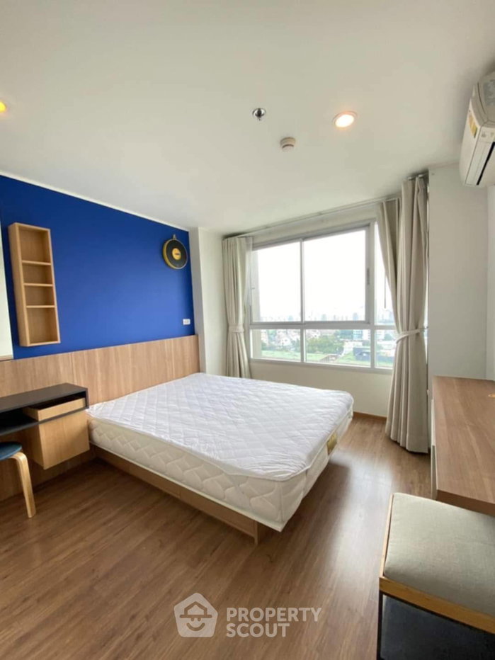 รูป คอนโด 1-ห้องนอน ที่ ยู ดีไลท์ แอท หัวหมาก สเตชั่น ใกล้ รามคำแหง (ID 2084191) - รูปที่ 2/14