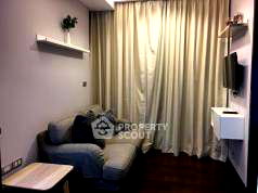 Condos for rent : 1-BR Condo at The Lumpini 24 near BTS Phrom Phong (ID 507642)