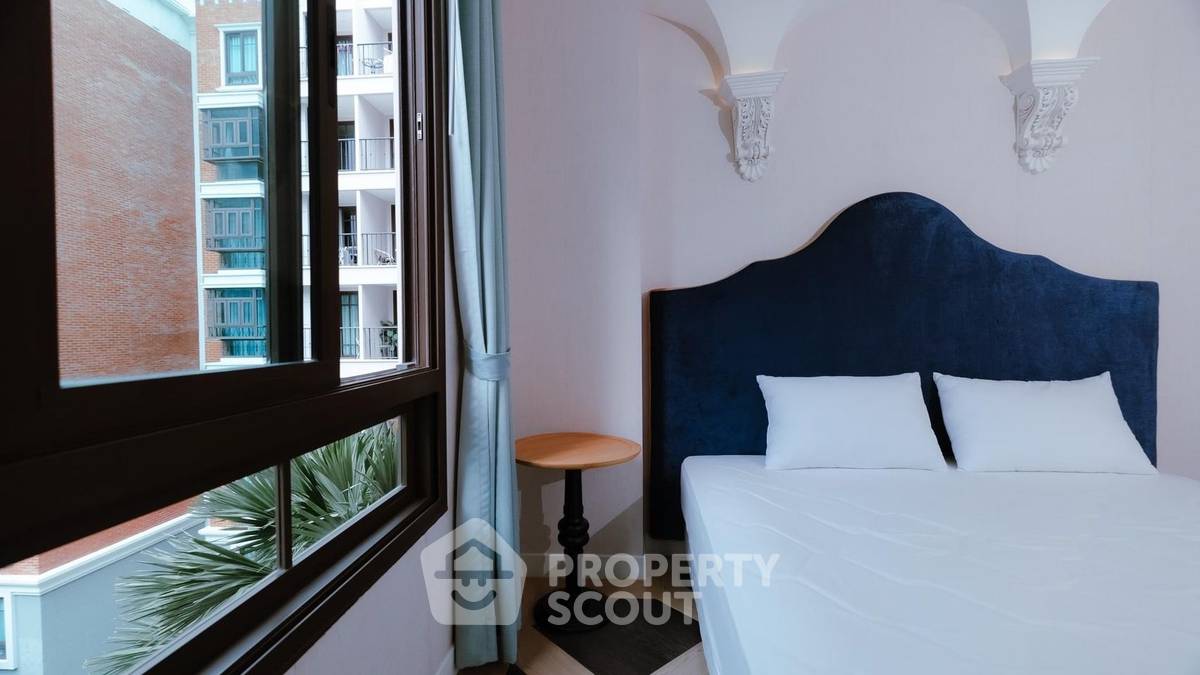 รูป คอนโด 1 ห้องนอน 34 ตร.ม. ชั้น 5 ที่ Espana Condo Resort Pattaya (ID 1886678) - รูปที่ 4/8