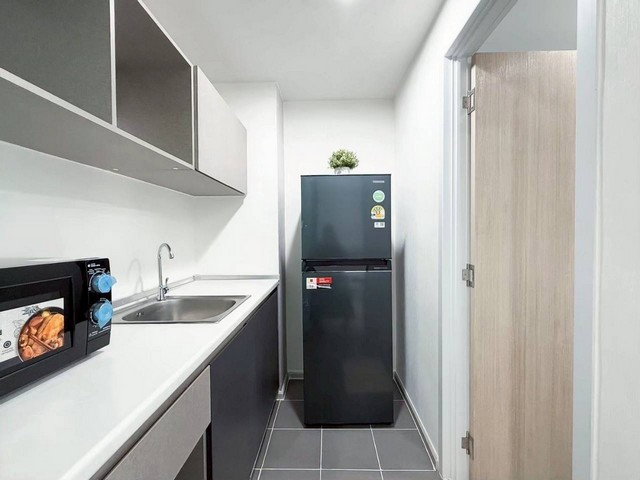 picture C6760 Rent : Condo The Excel Groove ( BTS Bearing ) 064 665 4666 - 14/17