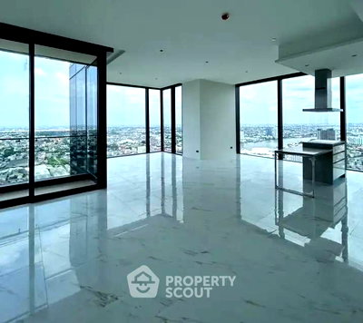 ขายคอนโด : คอนโด 3 ห้องนอน 168 ตร.ม. ที่ Canapaya Residences Rama 3 (เลี้ยงสัตว์ได้) (ID 2873704)