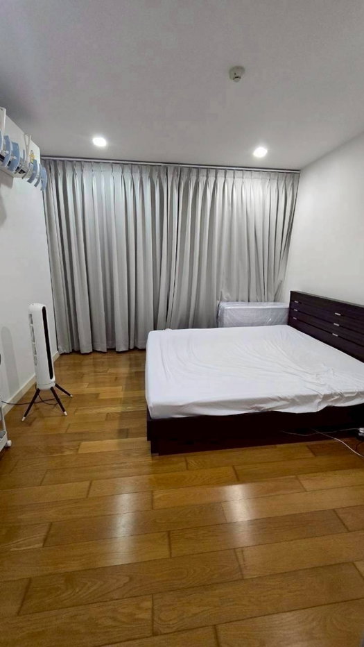 รูป FD-004602📣 ให้เช่าคอนโด Condolette Light Convent (คอนโดเลต ไลท์ คอนแวนต์)
✨ ทำเลใจกลางสีลม-สาทร เดินทางสะดวก ใกล้ BTS ช่องนนทรี และย่านธุรกิจ CBD - รูปที่ 7/8