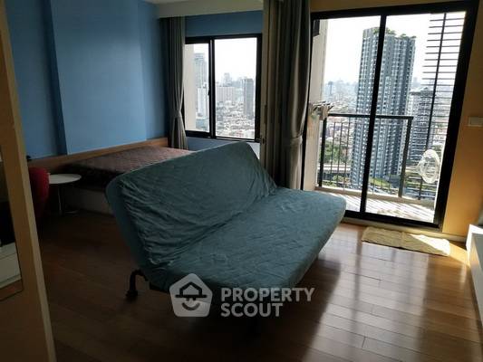 picture 1-BR Condo at Blocs 77 near BTS On Nut (ID 731439) - 3/12