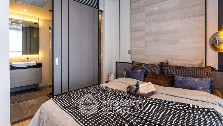 รูป คอนโดมิเนียม 1 ห้องนอน ชั้น 17 ขนาด 28 ตร.ม. ขาย ที่แอนโดรเมดา คอนโดมิเนียม พัทยา (ID 1073981) - รูปที่ 11/30