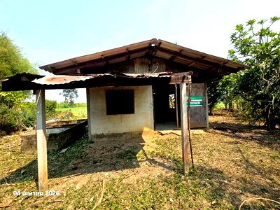 บ้านเดี่ยว กำแพงเพชร : บ้านเดี่ยว 103 ตร.วา เมืองกำแพงเพชร กำแพงเพชร 231,000