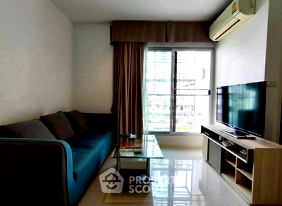 Condos for sale : 3-BR Condo For Sale, Aspire Sukhumvit 48, BTS Phra Khanong (ID 2722535)